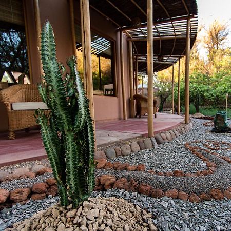 Naturalis Hotel San Pedro de Atacama Exterior photo
