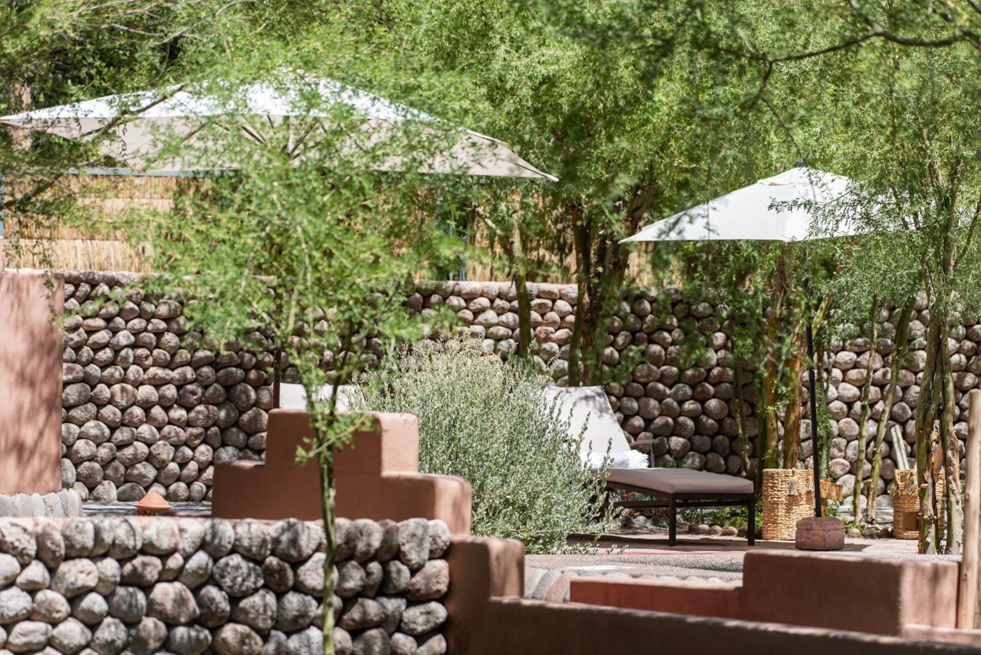 Naturalis Hotel San Pedro de Atacama Exterior photo
